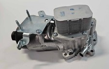 ORIG. REFROIDISSEUR RADIATEUR D'HUILE POUR C C3 C4 C5 PICASSO 1.6HDI 1103.S7 BBB