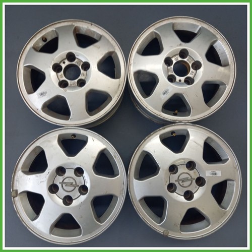 Jantes alliage opel - en,