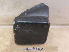 cache lateral droit pour Honda