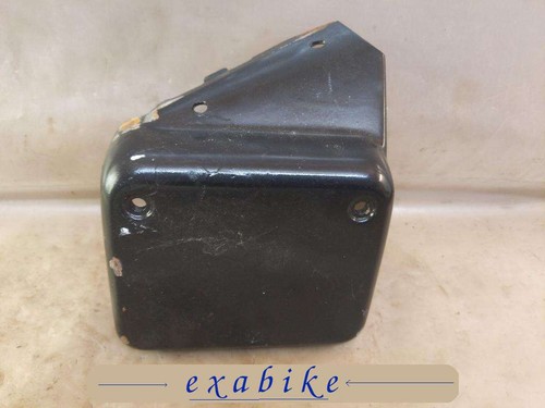 Cache lateral droit - lateral,