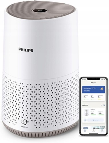 Purificateur air philips - purificateur, d'air