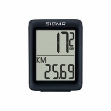 Compteur sigma bc 5.0 wr a fil