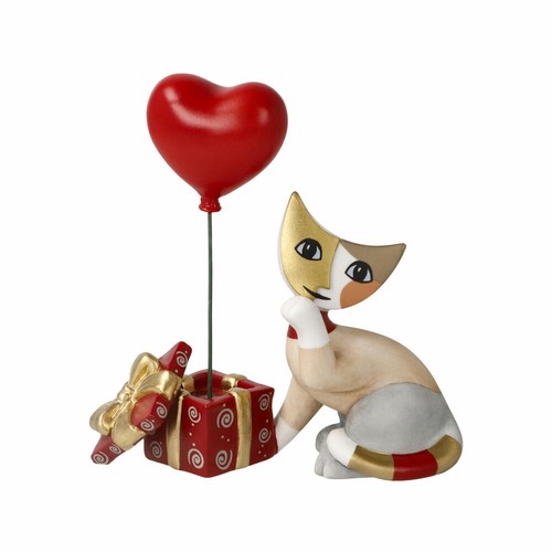 Goebel figurine rosina - figurine,