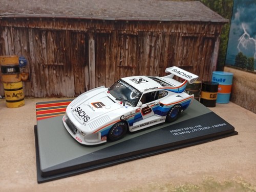 Porsche 935 1980 - k3,