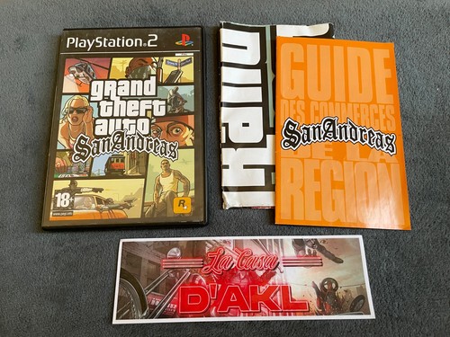 Gta grand theft auto - grand,