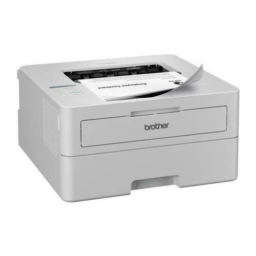 Imprimante laser monochrome - , a4