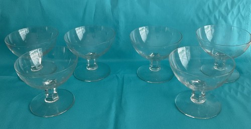 Vintage crystal val st - crystal,