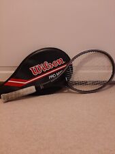 Wilson Pro Matrix Raquette de