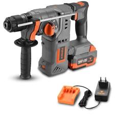 Marteau perforateur sans fil