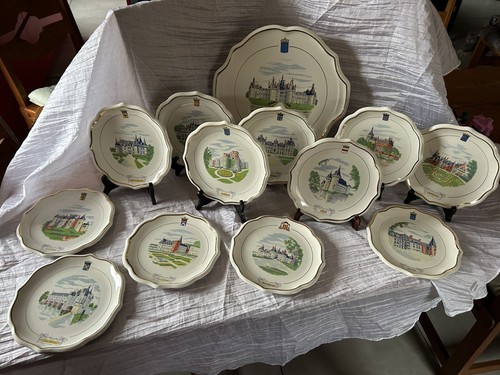 Service gien collection - service,