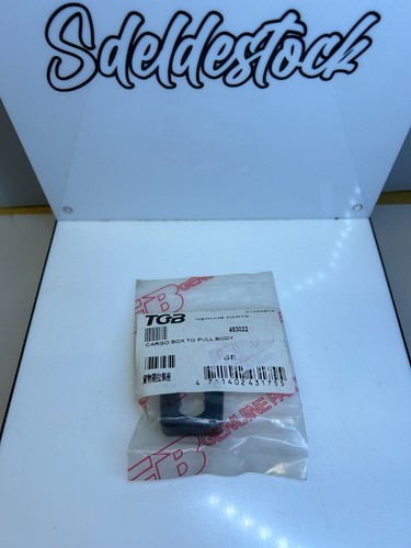 Attache top case tgb 453022 - 1,