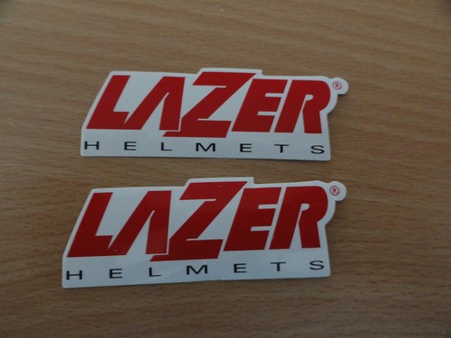 Autocollants lazer sticker - 2,