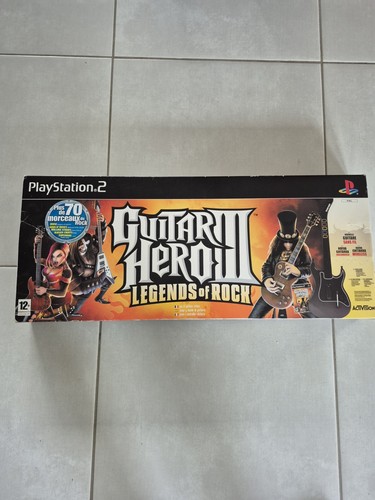 Activision guitar hero iii - activision,