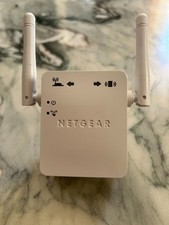 Répéteur WLAN Netgear