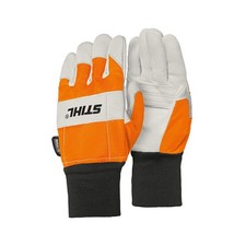 Gants tronçonneuse STIHL