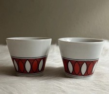 Seltmann Weiden Bavaria MCM Little Cups