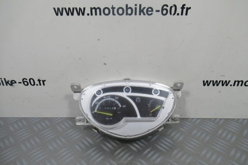 Compteur sym orbit 4t - (2),