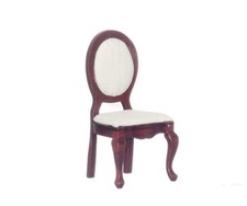 Chaise De Salle À Manger Avec
