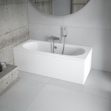 Baignoire Rectangulaire 150x75