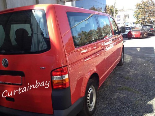 Rideaux complet ensemble - t5,