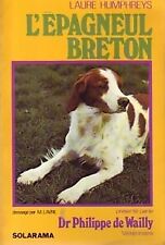 L'épagneul breton - Laude