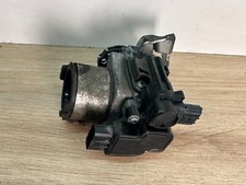 UN PAPILLON INJECTION SCOOTER