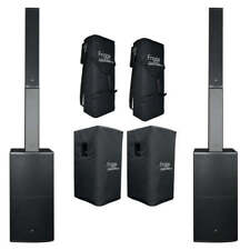 DAP Frigga Système PA Actif