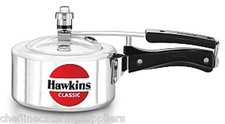 Hawkins Classique Marmite À Pression En Aluminium 2Litre
