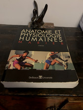 Anatomie et Physiologie