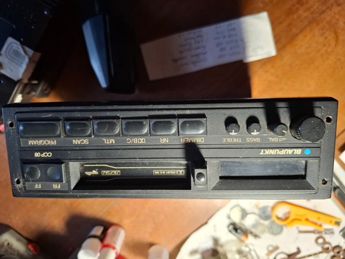 Blaupunkt denver sylt rare - blaupunkt,