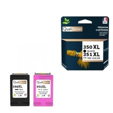 350 + 351XL fabriqué en