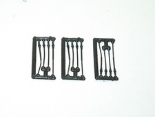 SOLIDO d'origine lot de 3