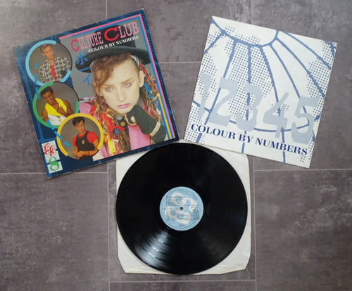 Disque vinyle culture - disque, 33