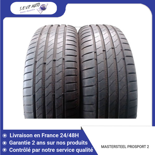 Paire de pneus - 🇫🇷,