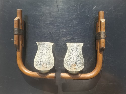 Paire appliques murale - paire,