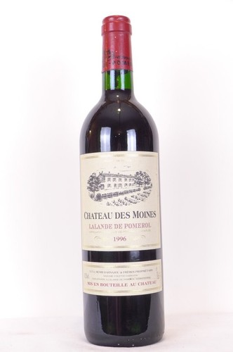 Lalande pomerol château - lalande,