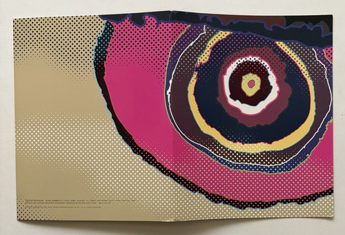 Takashi murakami grand - takashi,