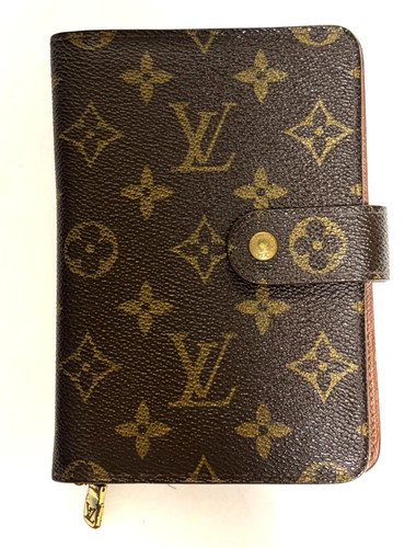 Louis vuitton monogram - louis,