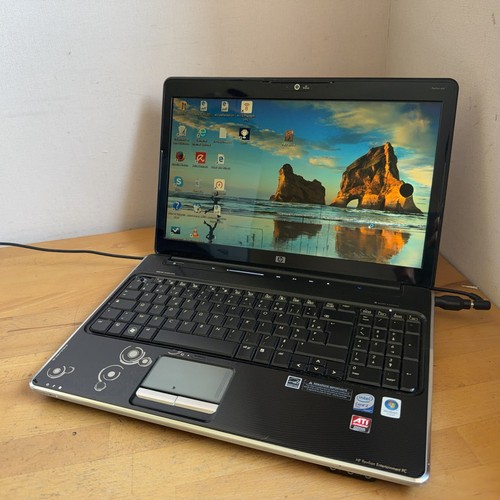 Portable pavilion - pc, hp