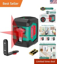 Niveau Laser Autonivelant 15M