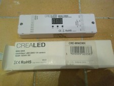 contrôleur LED dmx pour ruban