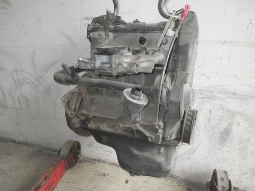 Moteur volkswagen golf iii - moteur,