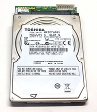 80 GB Hard Drive for Korg PA2x Pro
