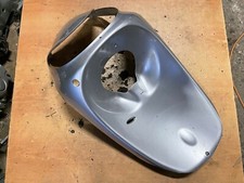 CARENAGE AVANT - PEUGEOT 125