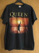 Tee Shirt Queen Fruit of the