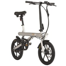 Vélo pliant électrique 16''