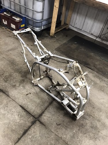 Yamaha blaster yfs200 yfs - 03,
