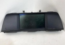 ✅Écran Multifonctions BMW