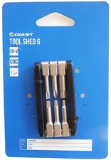 Multi-Outil GIANT Toolshed 6
