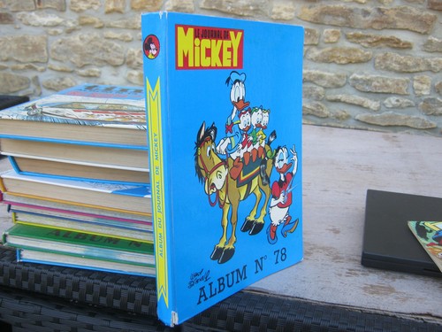 Album reliure recueil - album,